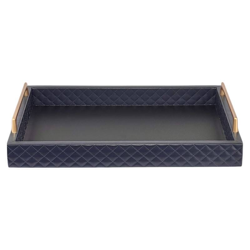 Bandeja Soft Black