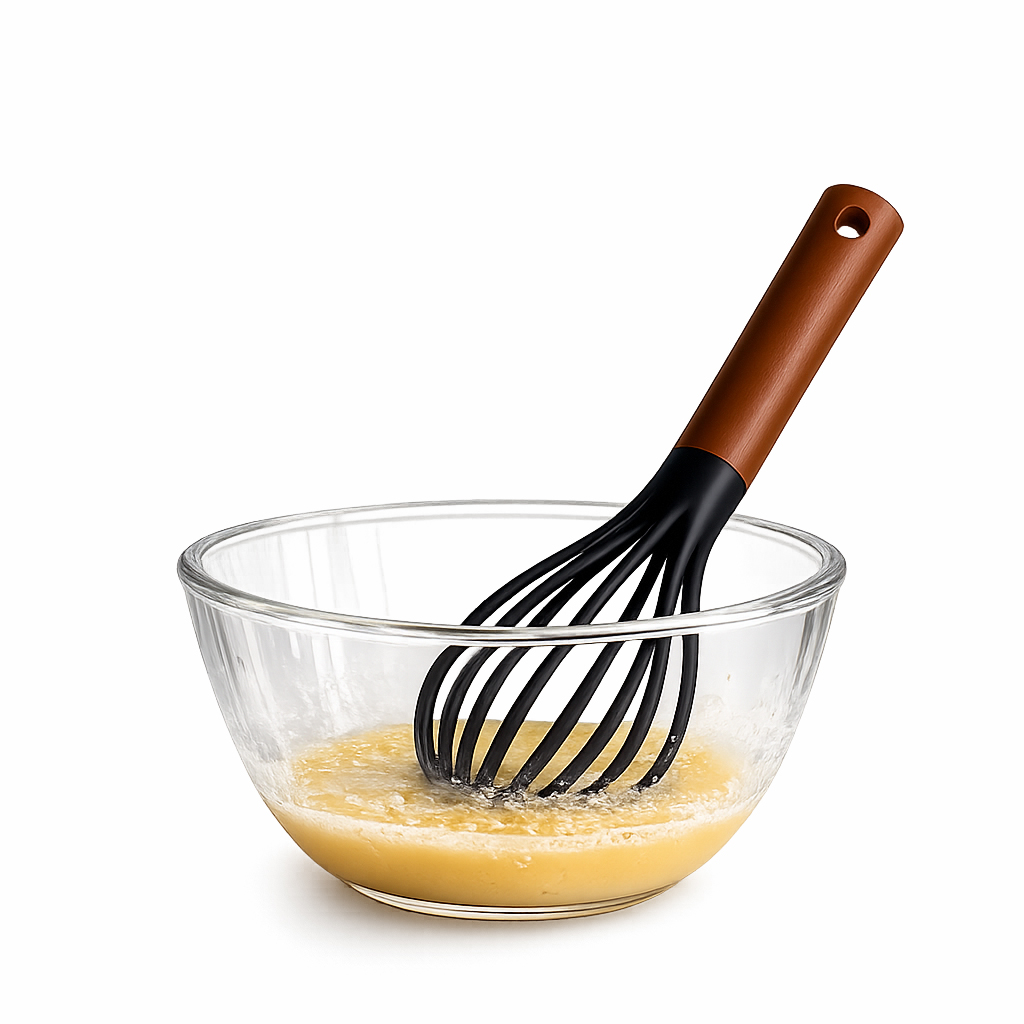BATEDOR SILICONE