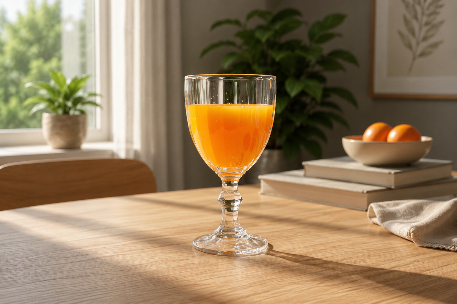 6 TAÇAS 320 ML LINHA ELEGANZA