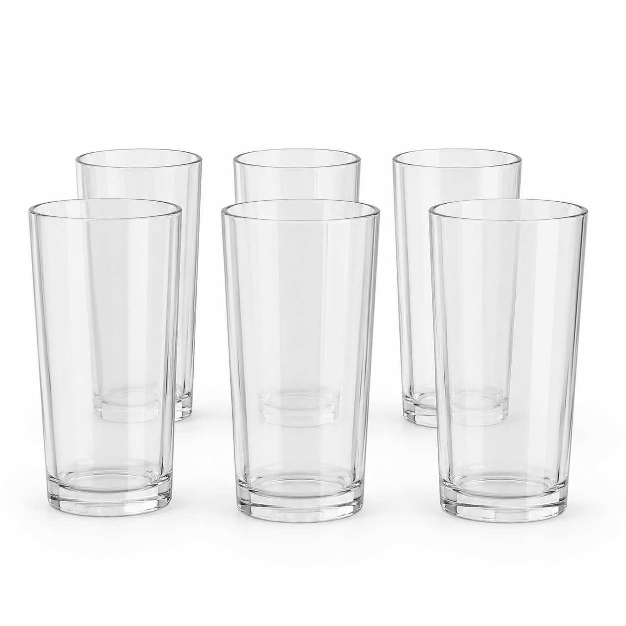 COPO ELEGANZA 320ML