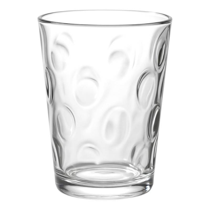 JOGO COM 6 COPOS 210 ML TROPICAL 