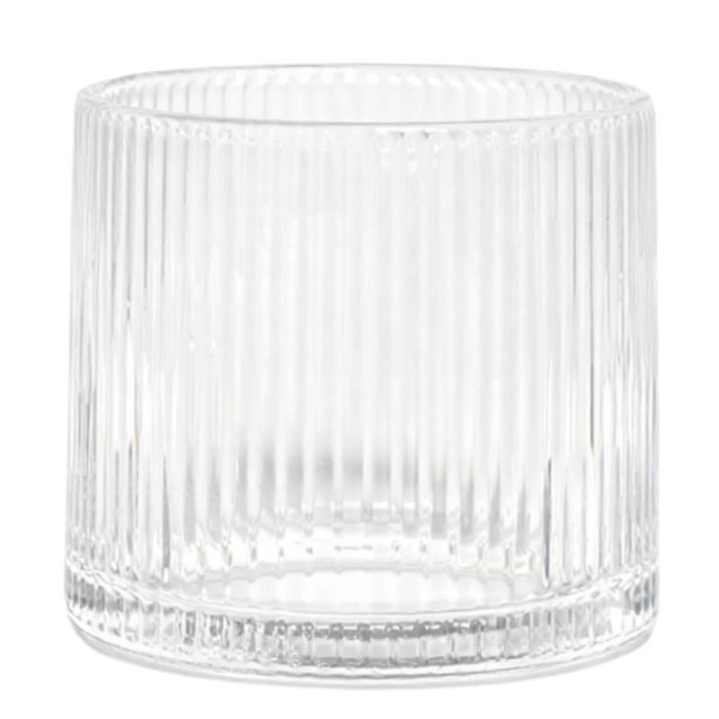 Copo de Whisky de Vidro