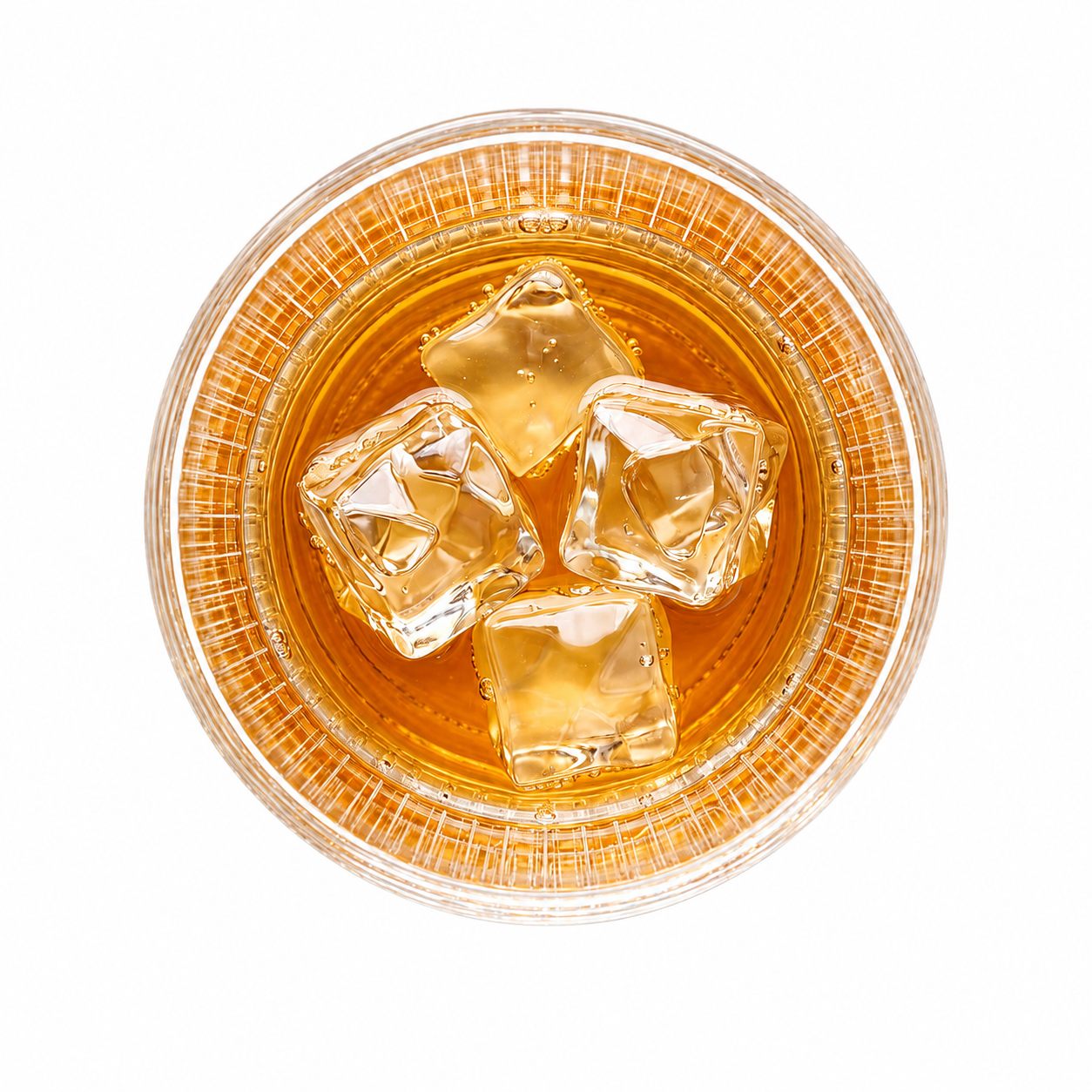 Copo de Whisky de Vidro
