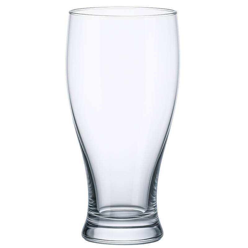 Jogo de Copo de Cerveja Tropical