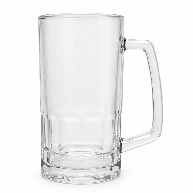 Kit Caneca de Chopp Ibiza