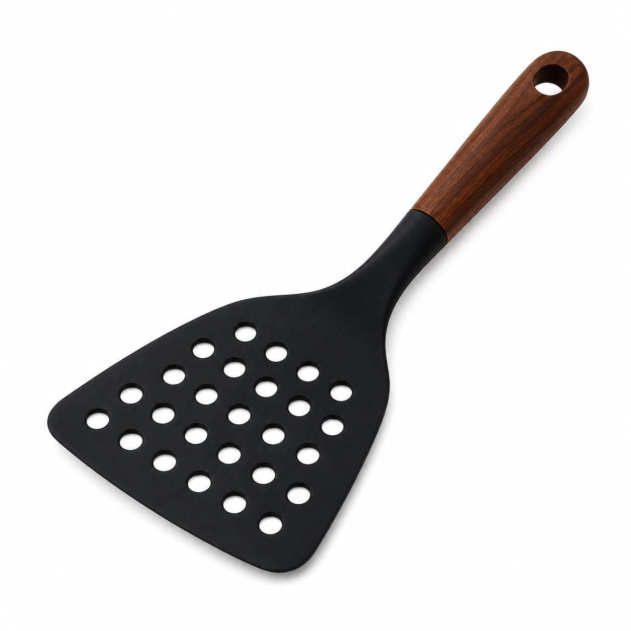 Espumadeira de Silicone - 32 cm