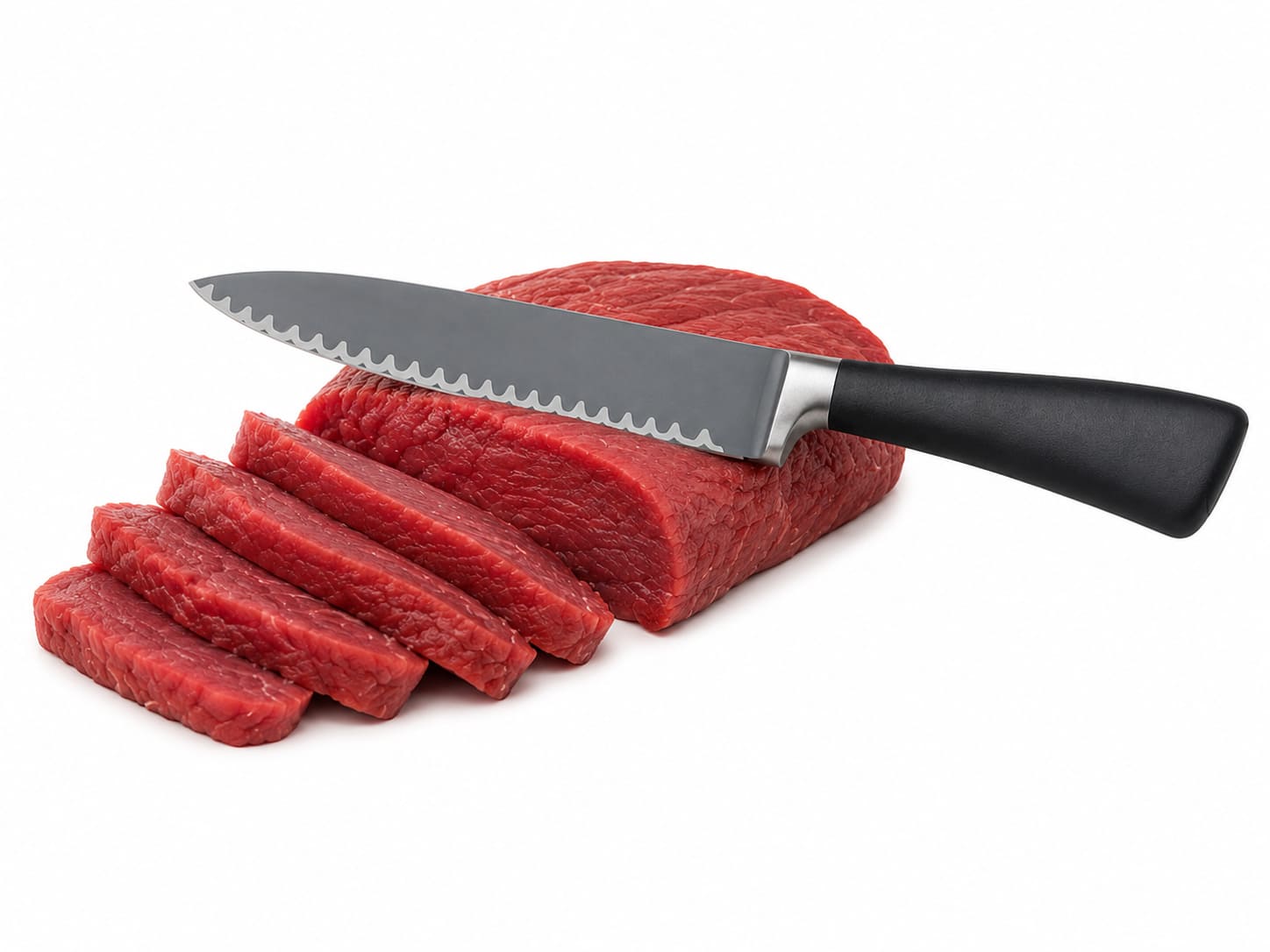Faca para Carnes