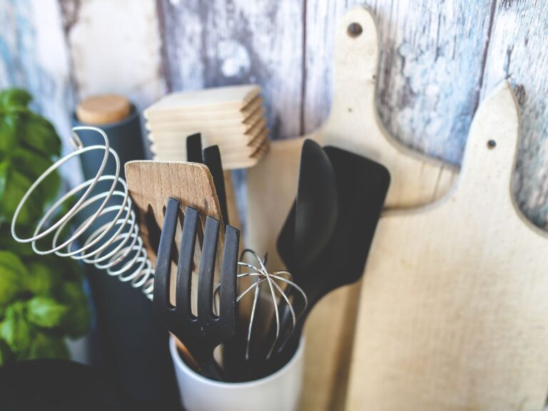 Utensílios Domésticos