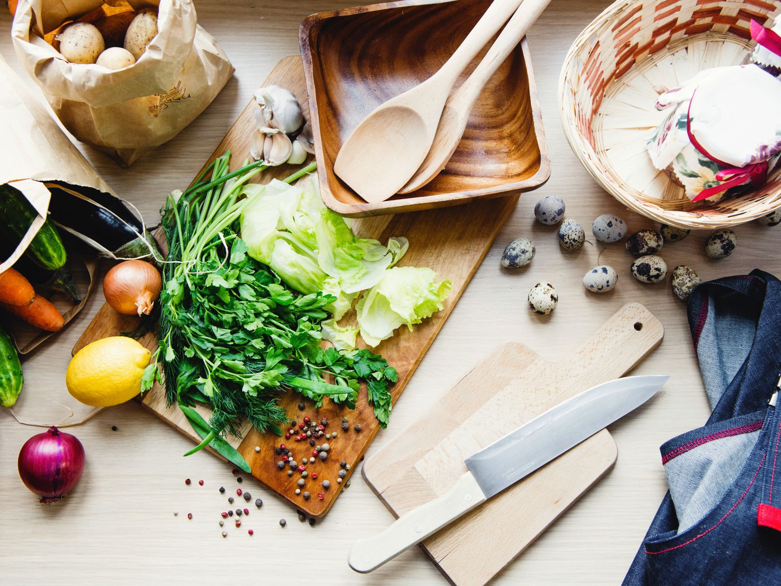 onde comprar utensílios de cozinha para revender